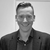 BRL Electronics Employee Alexander Simpson's profile photo