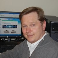 Eric Johansen Email & Phone Number