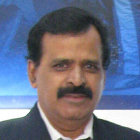 Brakes India Private Limited Employee Sekar M's profile photo