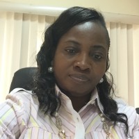 NEM Insurance PLC Employee Favour Oluwajemisin's profile photo