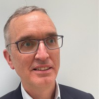 Brunswick Group Employee Simon Leigh's profile photo