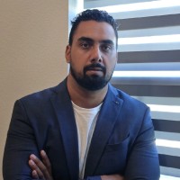 Ranvir Bains Email & Phone Number