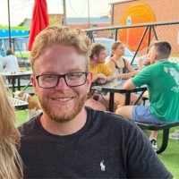 ApeWorX Employee Nathan van Hoozen's profile photo