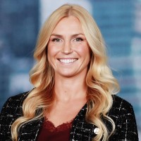 JPMorganChase Employee Taylor Decker's profile photo