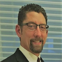 Bevan Consulting, LLC Employee Todd Bevan's profile photo