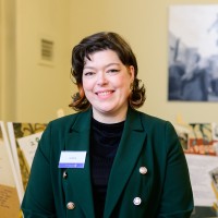 Museums Victoria Employee Erin Mathews's profile photo