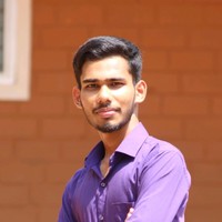 Warner Bros. Discovery Employee Sanket Bhat's profile photo