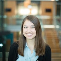 Bluetext Employee Katherine Goldberg's profile photo