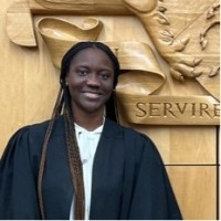 Robinson Allfree Employee Zara de-Heer's profile photo