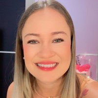 Inpet Employee Janaina Jesuz's profile photo