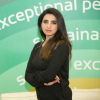 Zainab Javaid Email