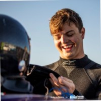 Ohio Drone Repair Employee Chase McIntyre's profile photo