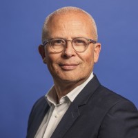 SYMATESE Employee Laurent Brones's profile photo