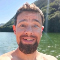 Alltricks.com Employee Pierrick Boulière's profile photo