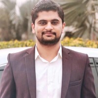 Superior University Official Employee Abdullah Bilal's profile photo