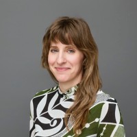 Open Plans, Inc. Employee Katie Walls's profile photo