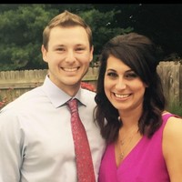 Koontz Electric Company Inc. Employee Tyler Kellar's profile photo