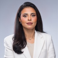 Bahrain Development Bank Employee Marwah al Saad's profile photo