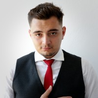 makeitfuture Employee Nicolae Morosan's profile photo