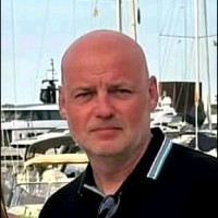 FirstGroup plc Employee Dan Sowerby's profile photo