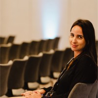 ironSource Employee Hila Klein's profile photo