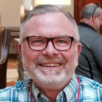 Zyxel Employee Bob McMillion's profile photo