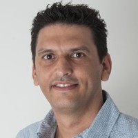 AAL Shipping Employee Karim Smaili's profile photo