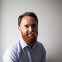 Follett Higher Education Employee Thomas Mullally's profile photo