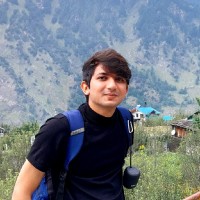 Innoloft Employee Naitik Malaviya's profile photo