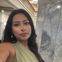 Saint Joseph Catholic Church Employee Irma Perez Garcia's profile photo