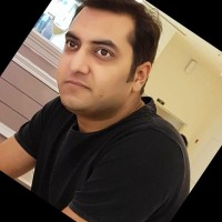 Nishant Panjwani Email & Phone Number