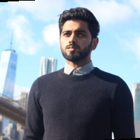 Arif Uzzaman Email & Phone Number