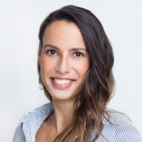 GROW Group Employee Dorottya Salamon's profile photo