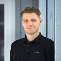 aconitas GmbH Employee Nico Löhle's profile photo