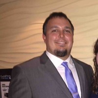 Athletes in Action Employee Grant Rainey's profile photo