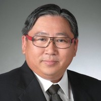 TPC (Tsao Pao Chee) Employee Peter Wong's profile photo