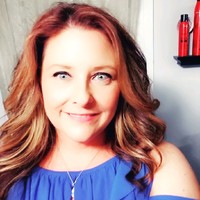 Tides Family Services Employee Kristina Jandron's profile photo