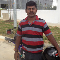Ratel Employee Mani Ramakrishnan's profile photo