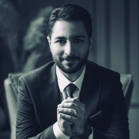 Novalab Employee Hossein Tabesh's profile photo