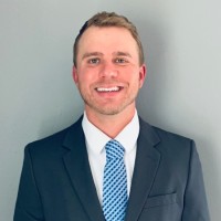 Iowa State University Employee Zach Steinhoff's profile photo