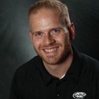 Wisconsin Athletic Club, LLC Employee Ian Casmer's profile photo