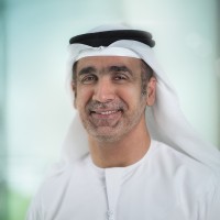 dans - Dubai Air Navigation Services Employee Ibrahim Ahli's profile photo