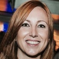 Icon Solutions Employee Sirin Sevinc's profile photo