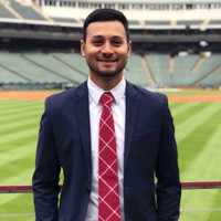 Erick Vega Email & Phone Number
