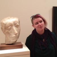 Rapid City Area Schools Employee MacKenzie Fluharty's profile photo