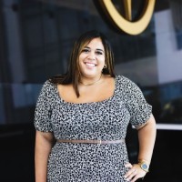 Bacardi Employee Allie Bostwick's profile photo