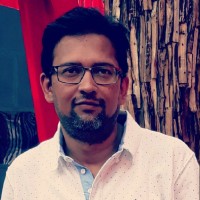 Primarc Projects Employee Samik Ganguly's profile photo