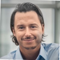 Loïc Etienne Email