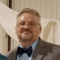 Futuri Media Employee Harold Knieriem's profile photo
