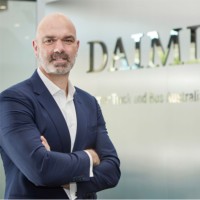 Daimler Truck Australia Pacific Employee Craig Cubitt's profile photo